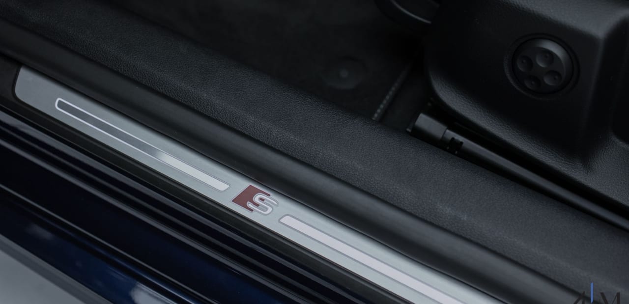 Zdjęcie oferty Audi A5 nr. 13