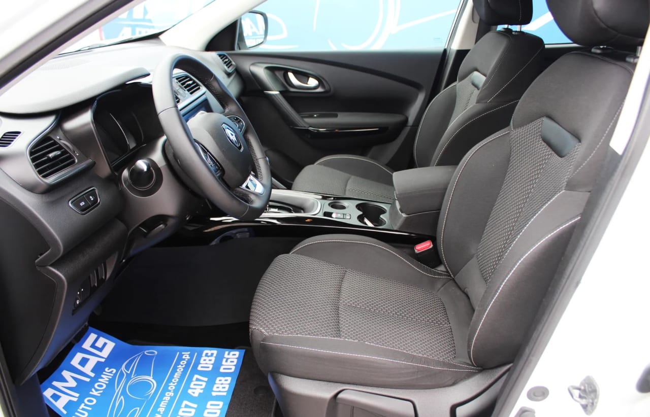Zdjęcie oferty Renault Kadjar nr. 14