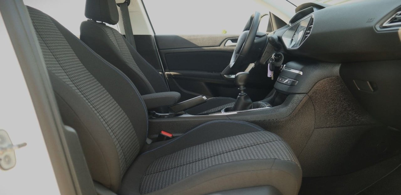 Zdjęcie oferty Peugeot 308 nr. 14