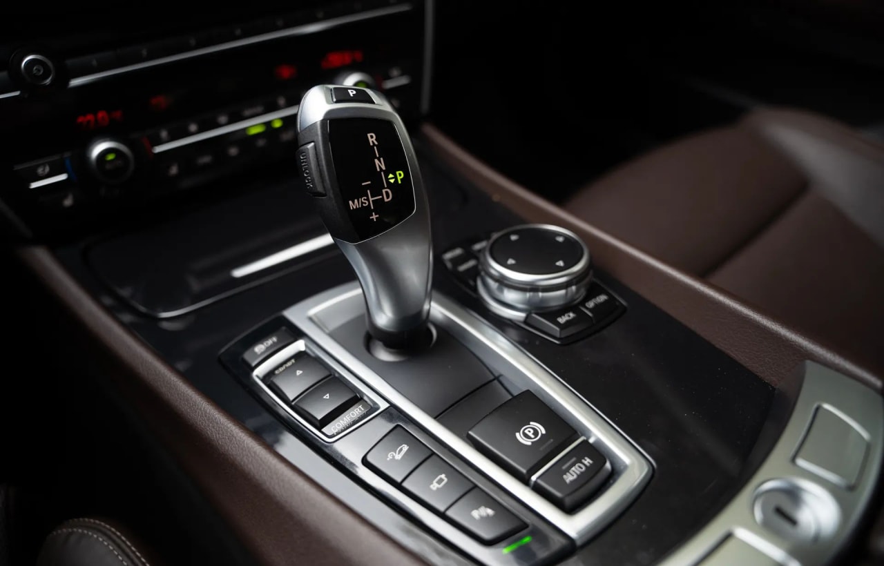 Zdjęcie oferty BMW 5gt nr. 14