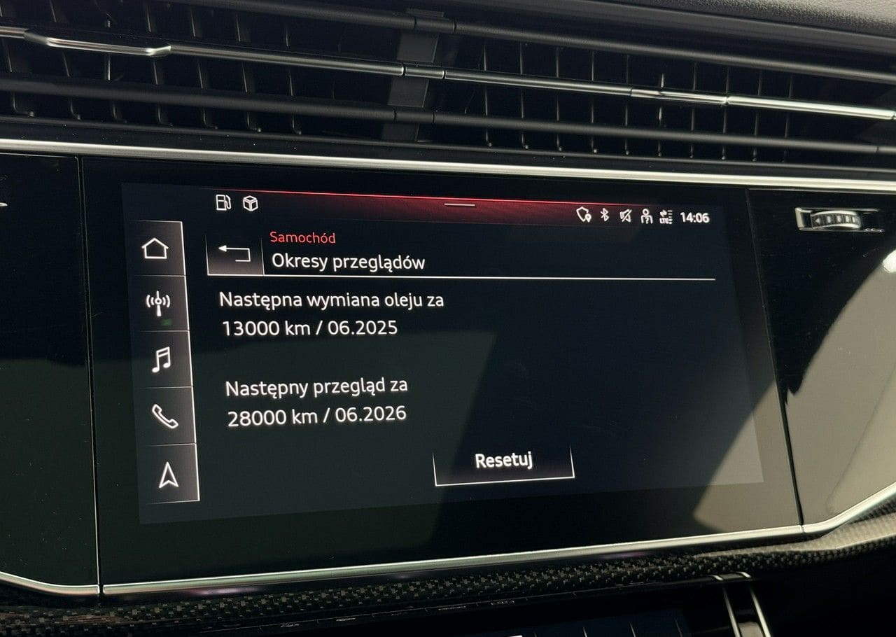 Zdjęcie oferty Audi SQ8 nr. 35