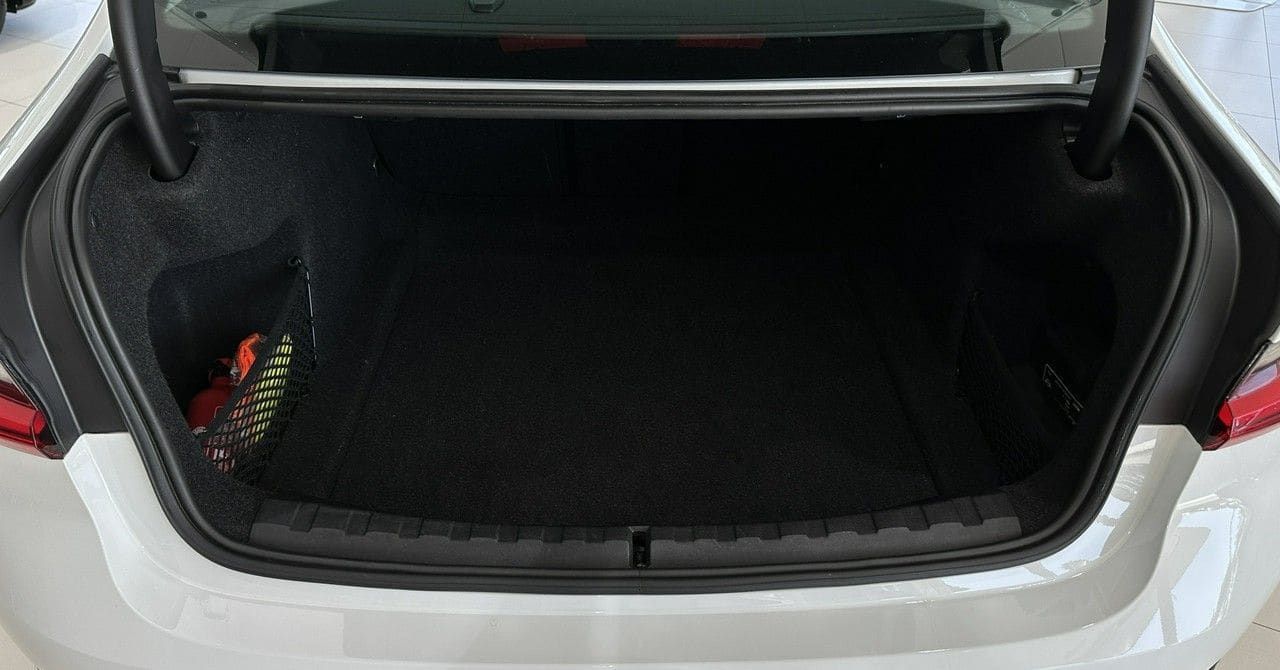 Zdjęcie oferty BMW Seria 3 nr. 15