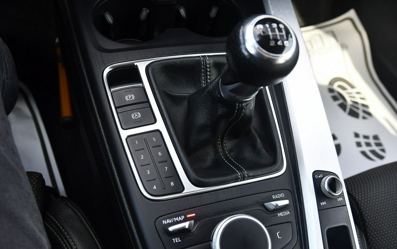 Zdjęcie oferty Audi A4 nr. 26