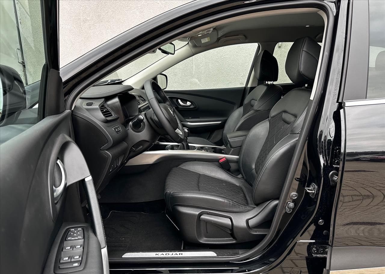 Zdjęcie oferty Renault Kadjar nr. 10