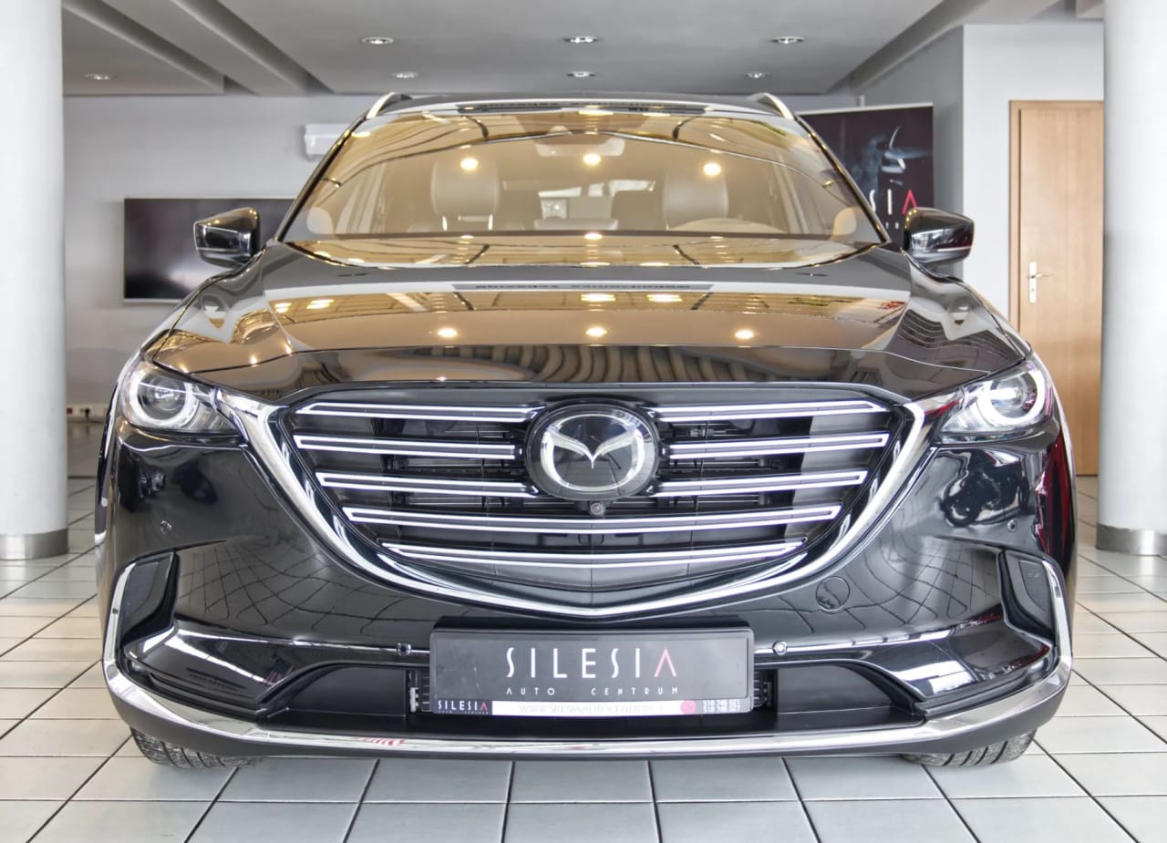 Zdjęcie oferty Mazda CX-9 nr. 2