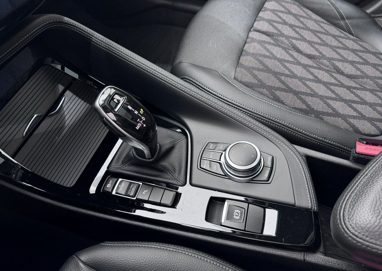 Zdjęcie oferty BMW X1 nr. 28