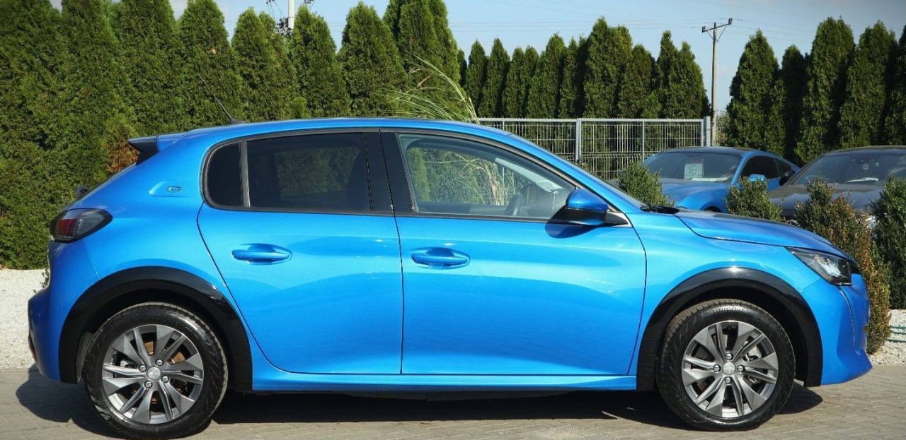 Zdjęcie oferty Peugeot 208 nr. 4