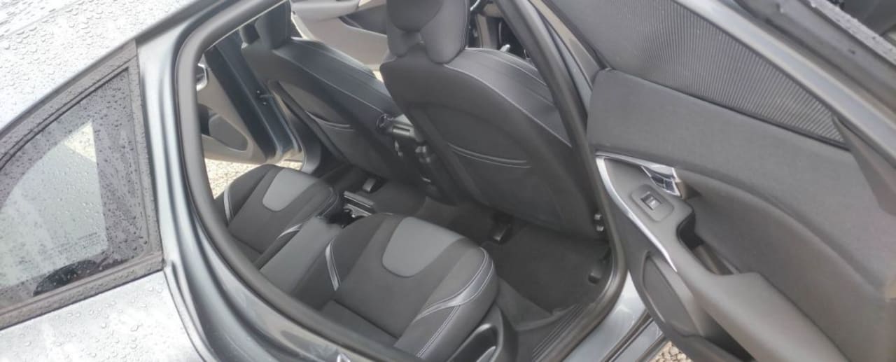 Zdjęcie oferty Volvo V40 nr. 23