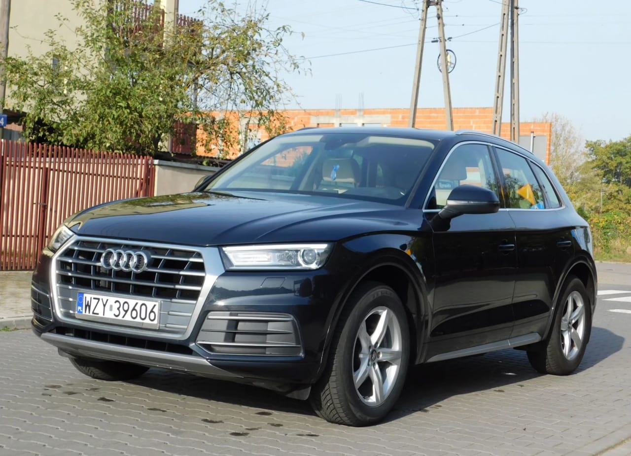 Zdjęcie oferty Audi Q5 nr. 18