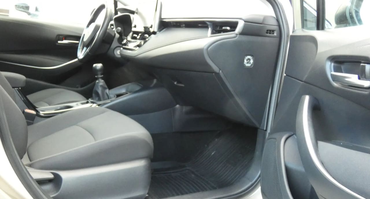 Zdjęcie oferty Toyota Corolla nr. 11