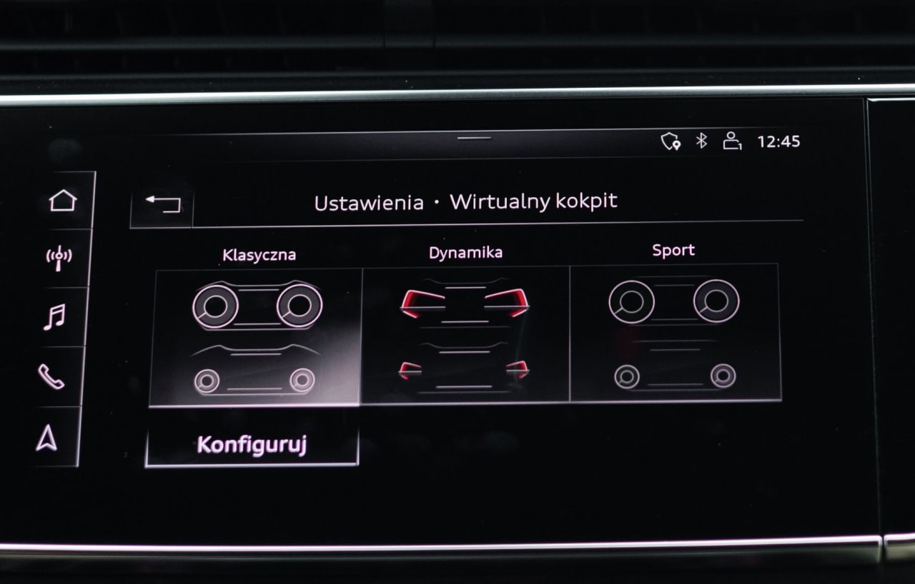 Zdjęcie oferty Audi Q7 nr. 29