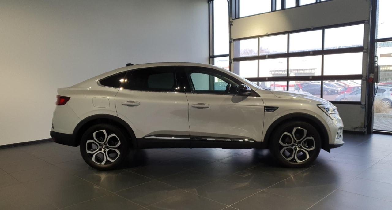 Zdjęcie oferty Renault Arkana nr. 4