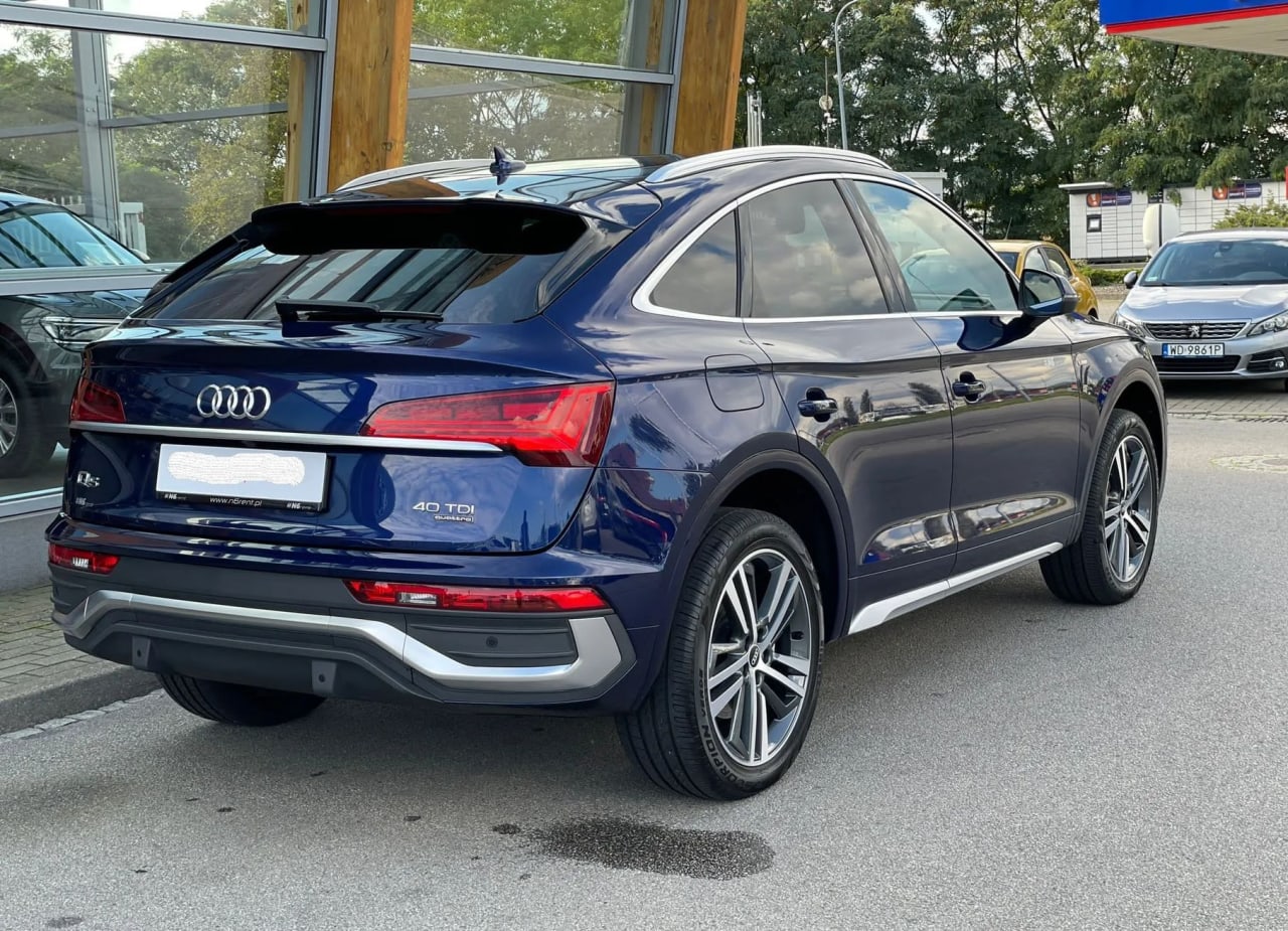 Zdjęcie oferty Audi q5-sportback nr. 3