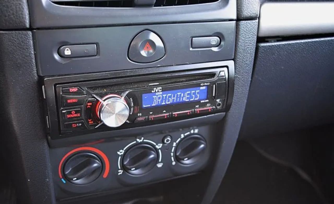 Zdjęcie oferty Renault Clio nr. 11