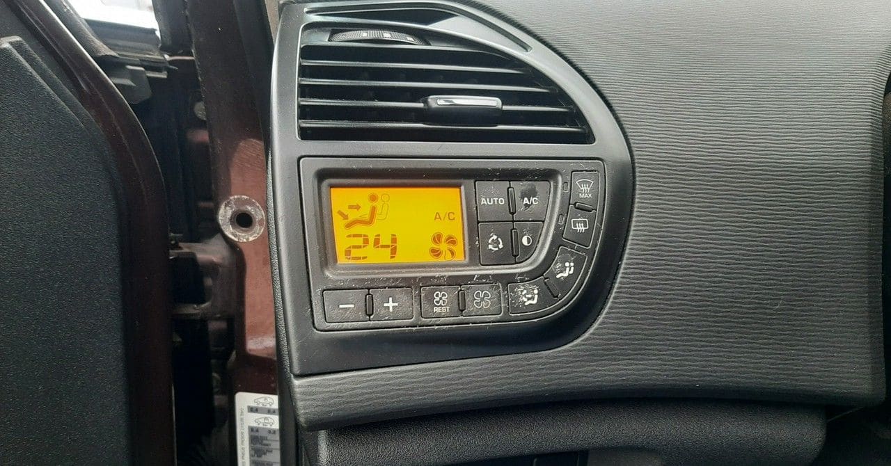 Zdjęcie oferty Citroen C4 Grand Picasso nr. 15