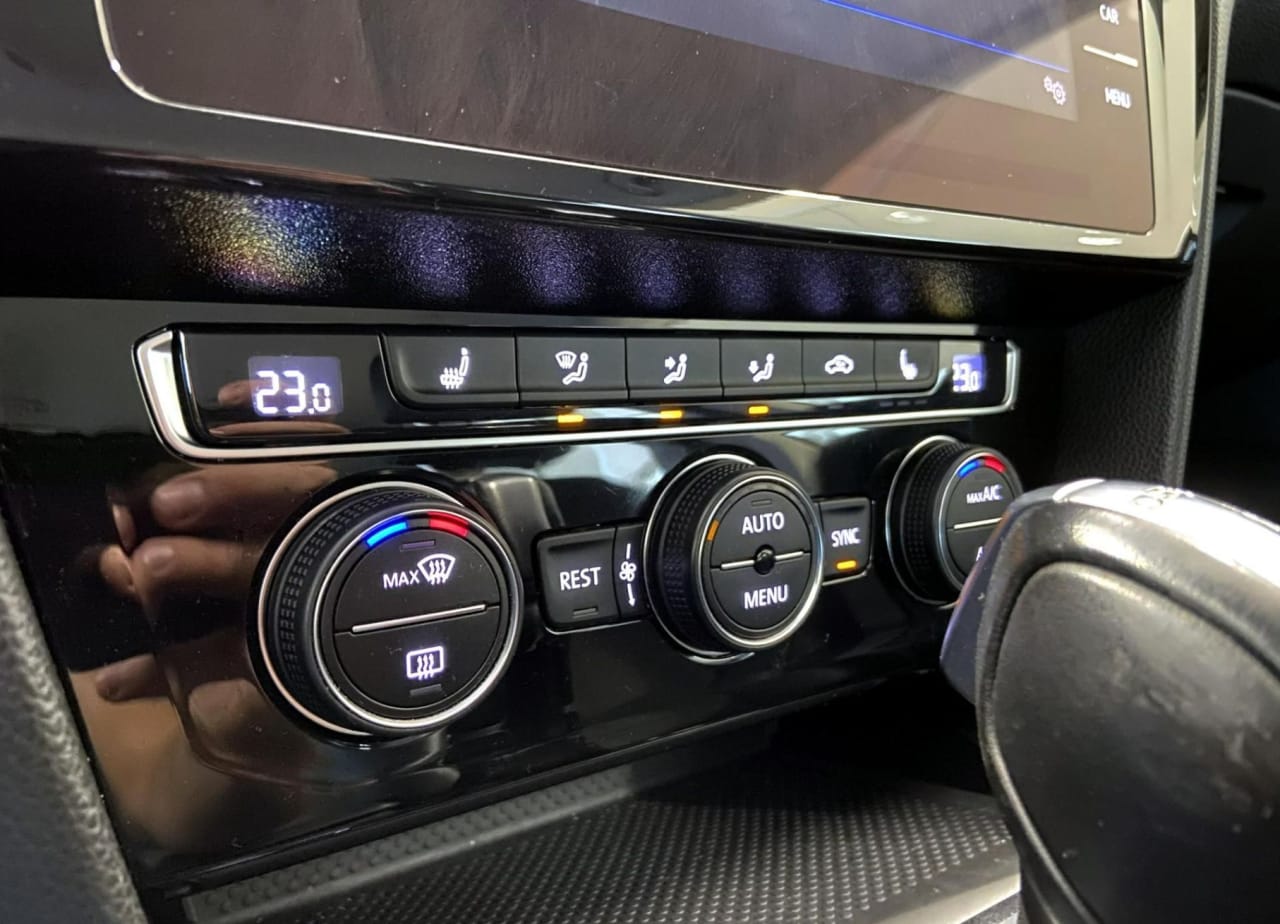 Zdjęcie oferty Volkswagen Arteon nr. 26