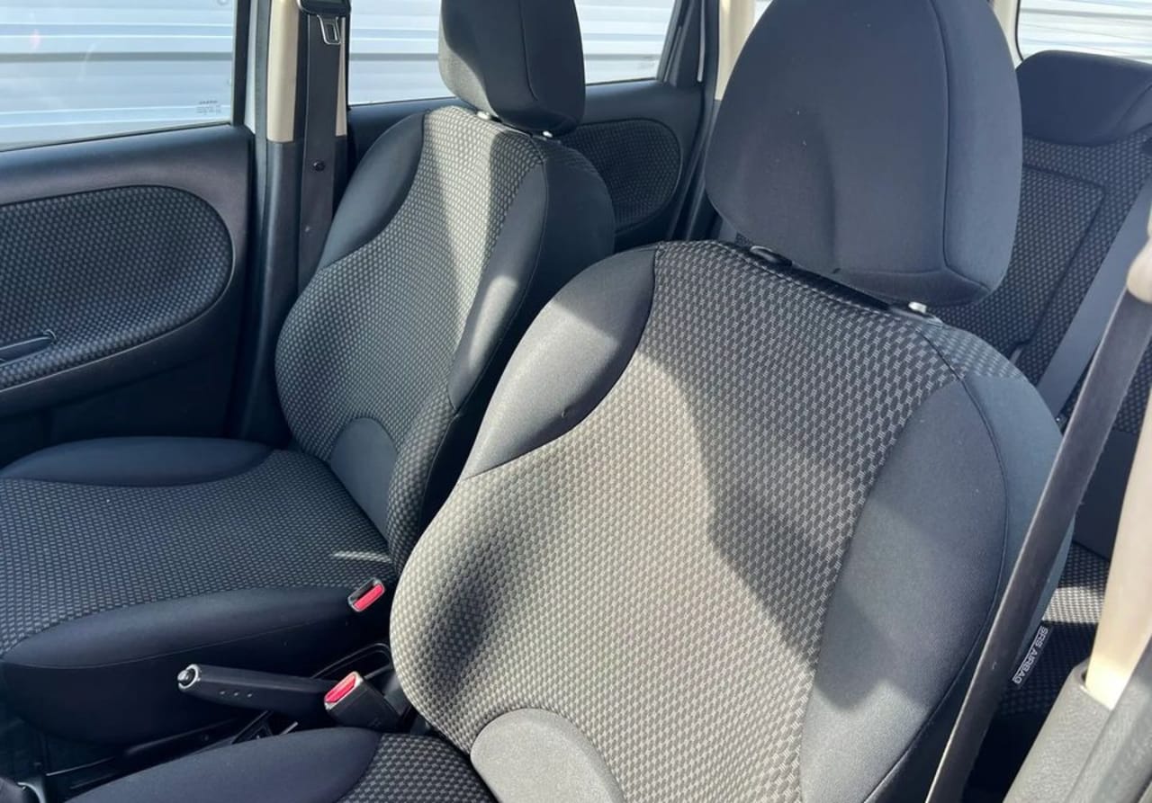 Zdjęcie oferty Nissan Note nr. 8