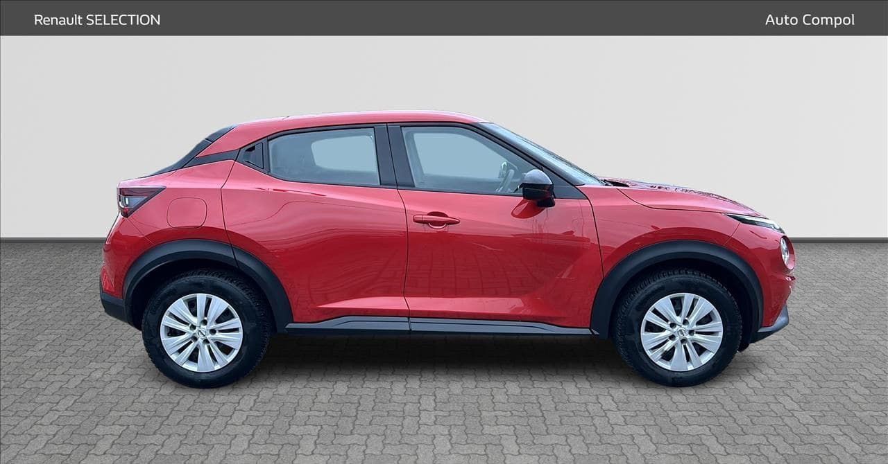 Zdjęcie oferty Nissan Juke nr. 7