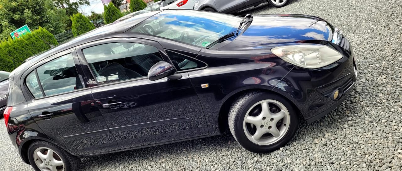 Zdjęcie oferty Opel Corsa nr. 15