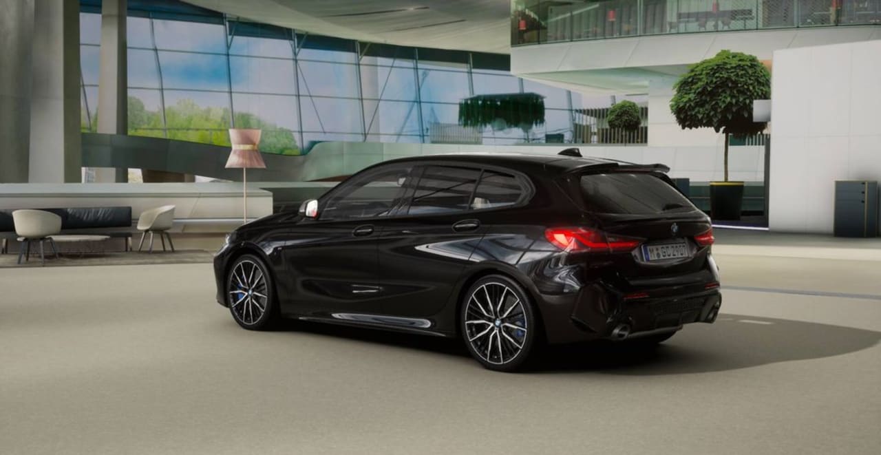 Zdjęcie oferty BMW Seria 1 nr. 6