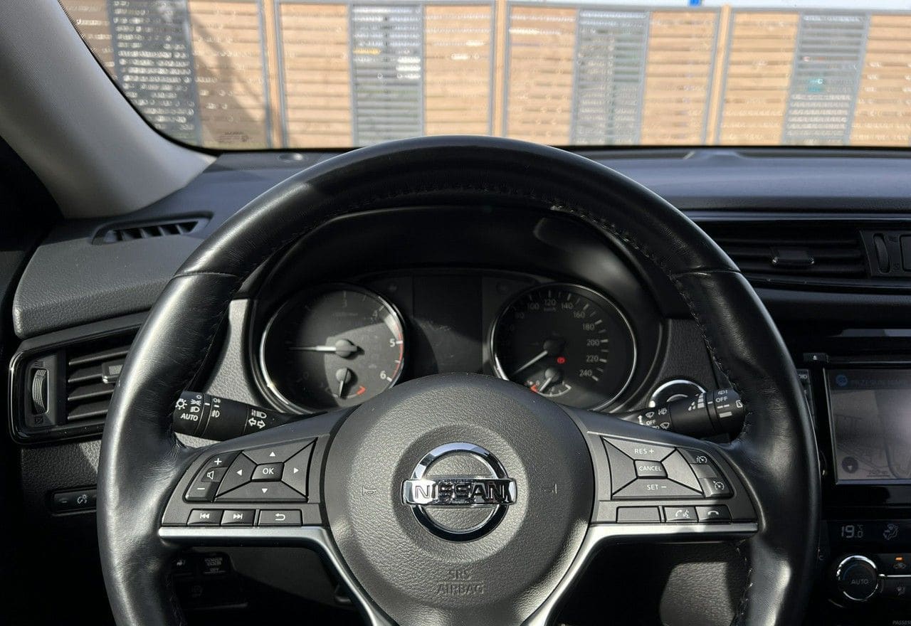 Zdjęcie oferty Nissan X-Trail nr. 22