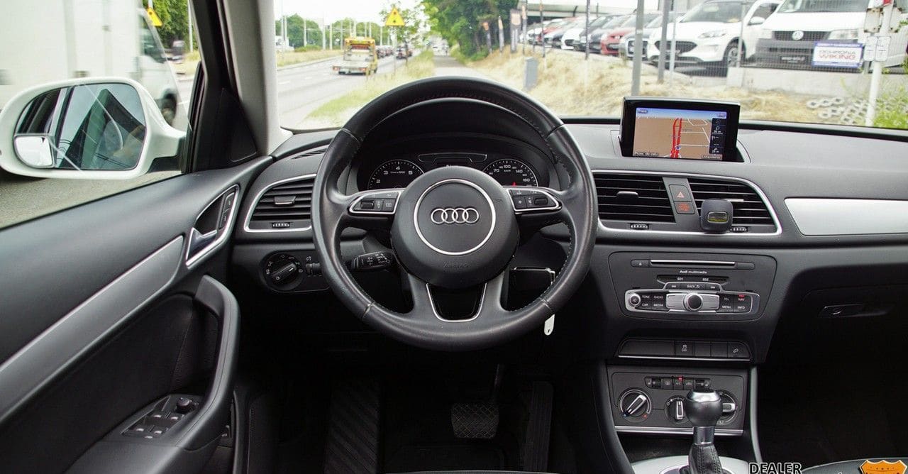 Zdjęcie oferty Audi Q3 nr. 18