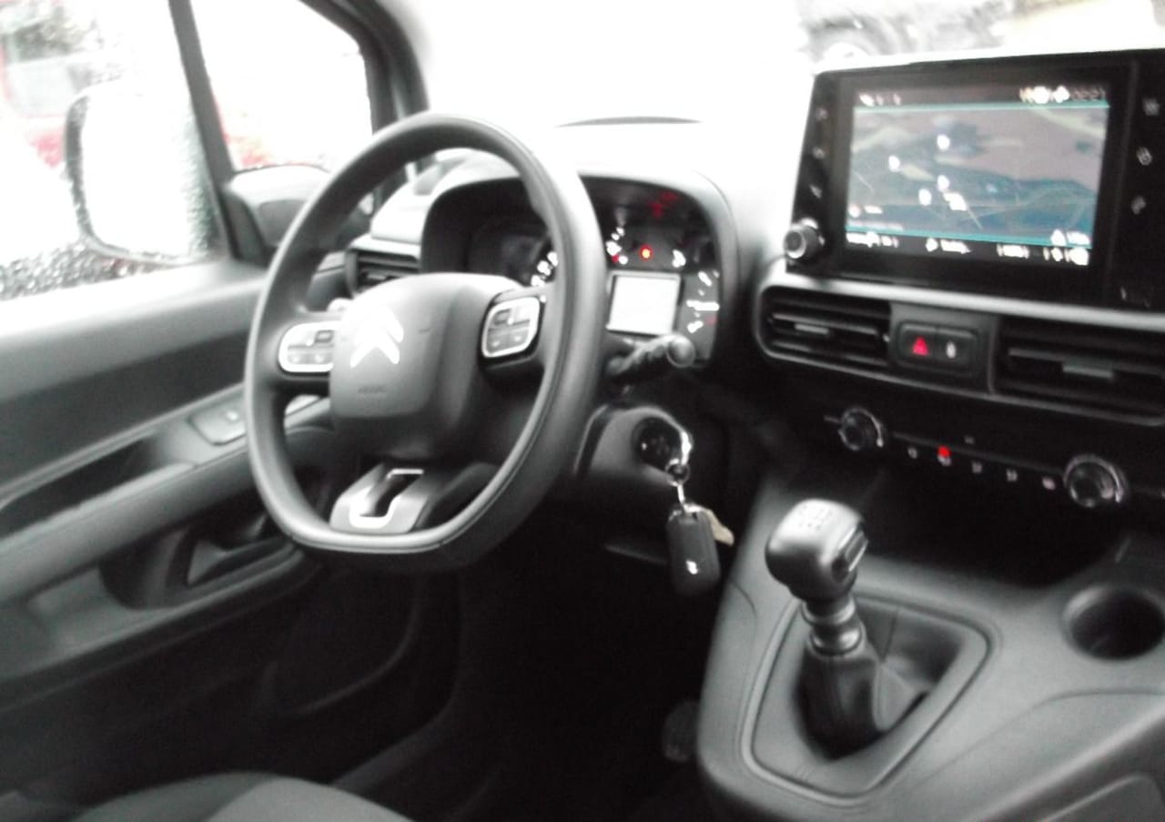 Zdjęcie oferty Citroen Berlingo nr. 3