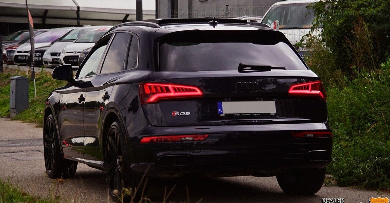 Zdjęcie oferty Audi SQ5 nr. 6