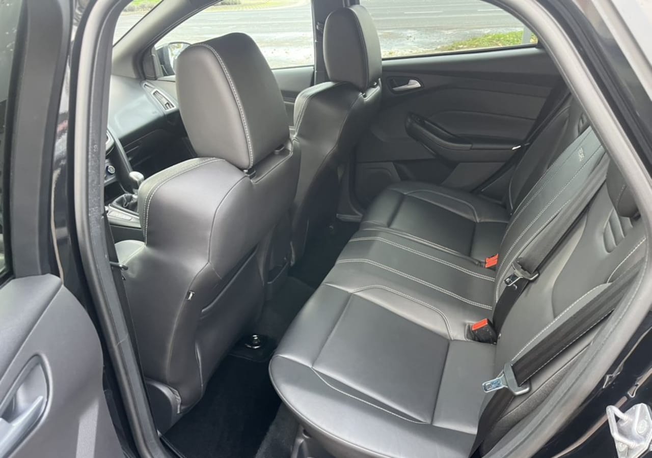 Zdjęcie oferty Ford Focus nr. 10
