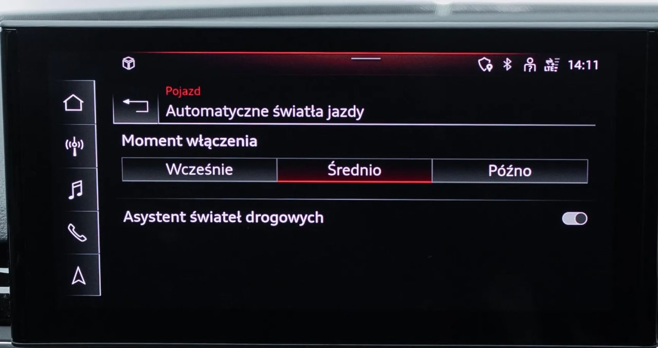 Zdjęcie oferty Audi A4 nr. 31