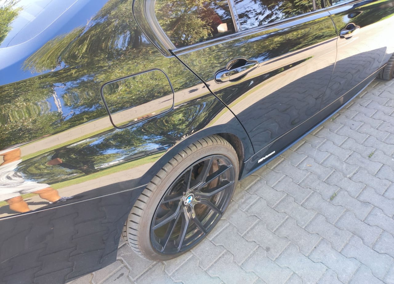 Zdjęcie oferty BMW Seria 3 nr. 10