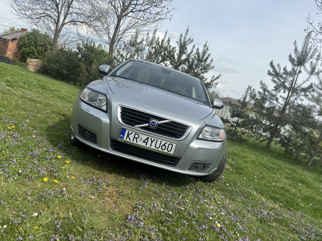 Zdjęcie oferty Volvo V50 nr. 3