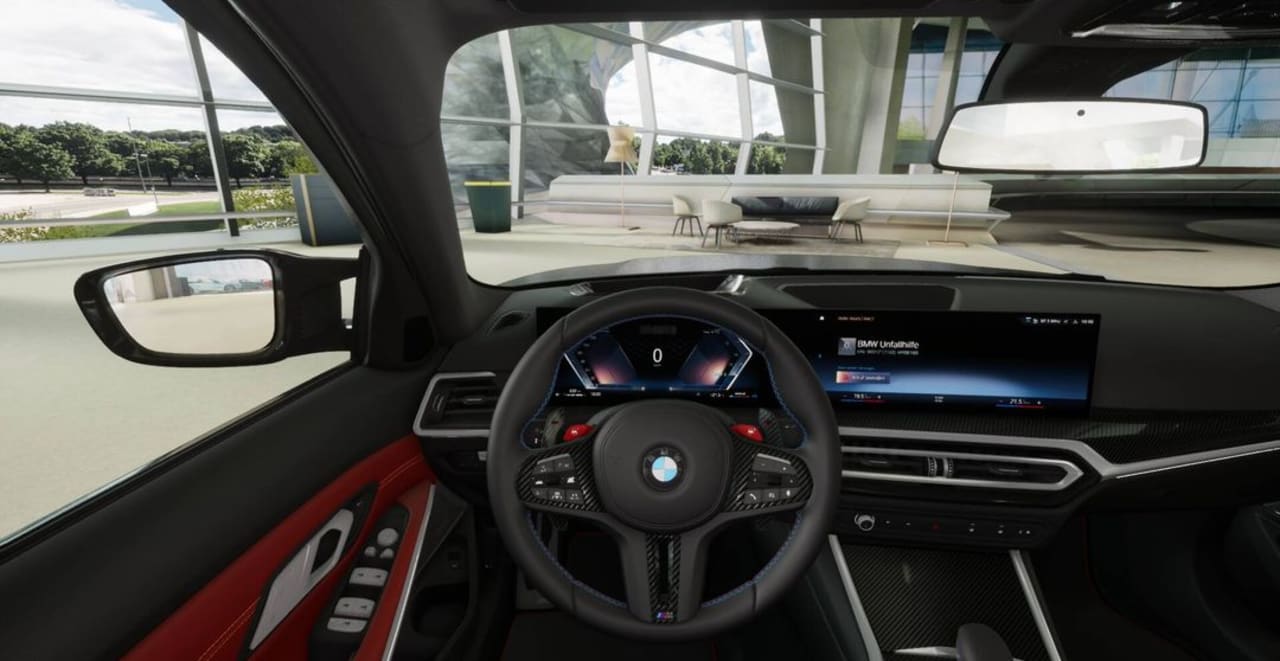 Zdjęcie oferty BMW M3 nr. 10