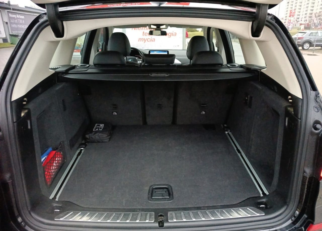 Zdjęcie oferty BMW X3 nr. 21