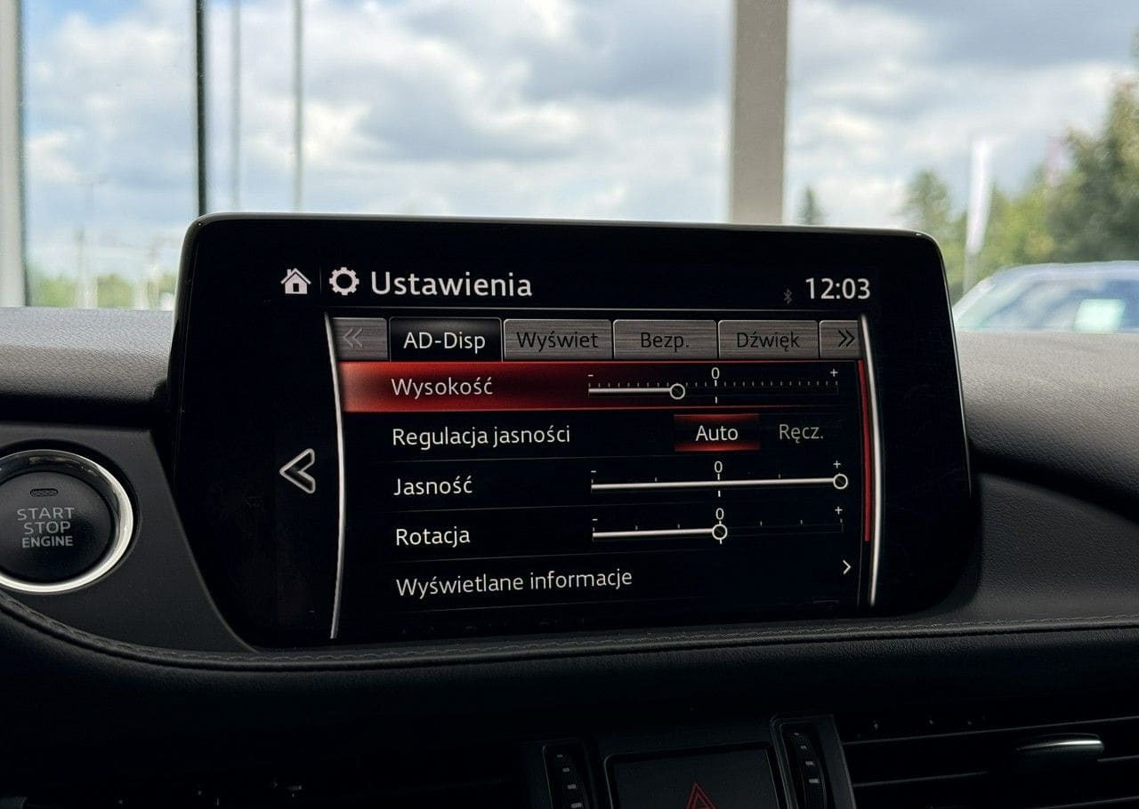 Zdjęcie oferty Mazda 6 nr. 30