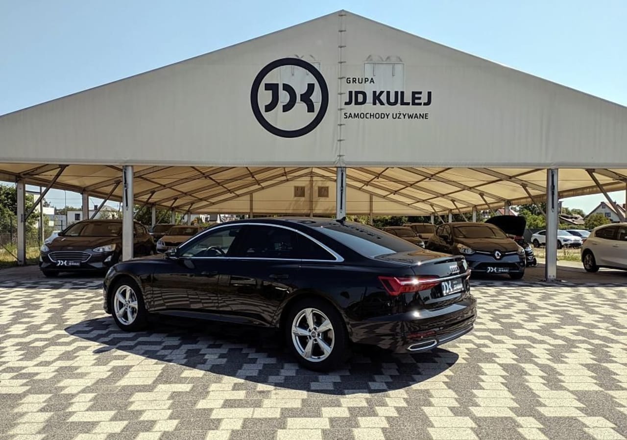 Zdjęcie oferty Audi A6 nr. 3