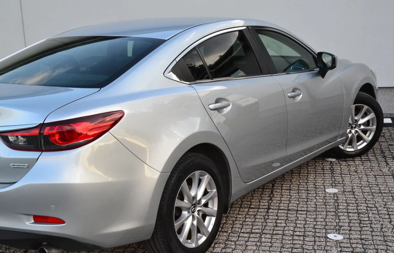Zdjęcie oferty Mazda 6 nr. 29