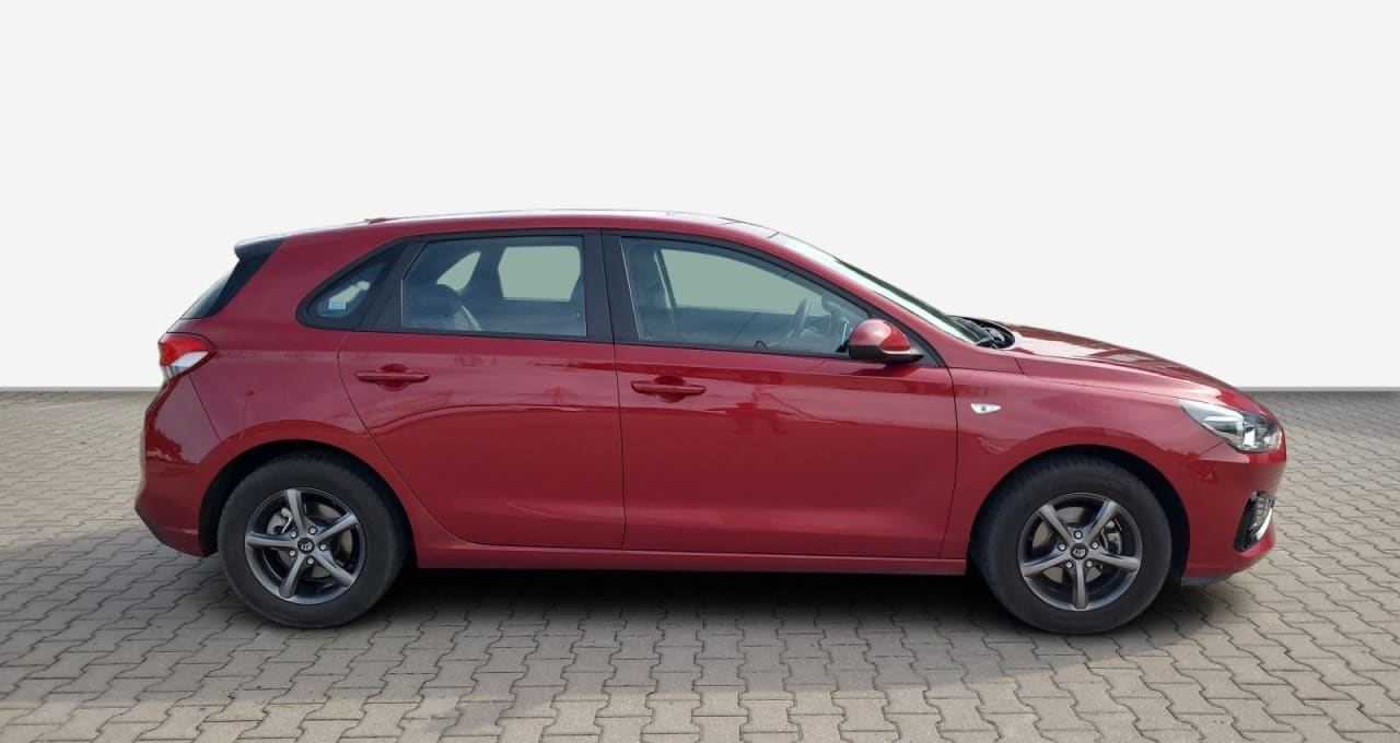 Zdjęcie oferty Hyundai I30 nr. 6