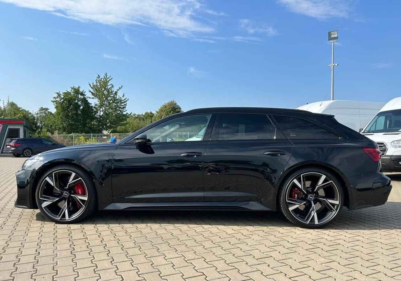 Zdjęcie oferty Audi RS6 nr. 5