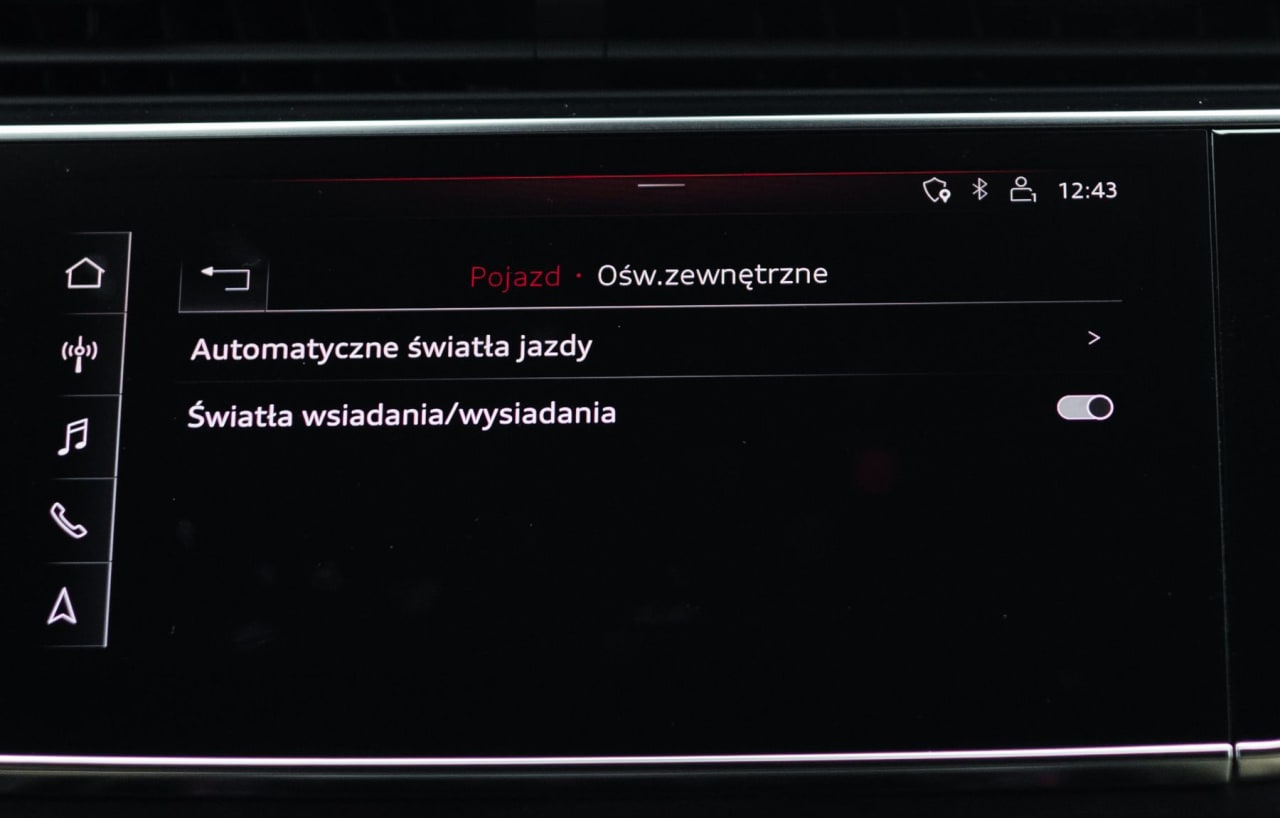 Zdjęcie oferty Audi Q7 nr. 25