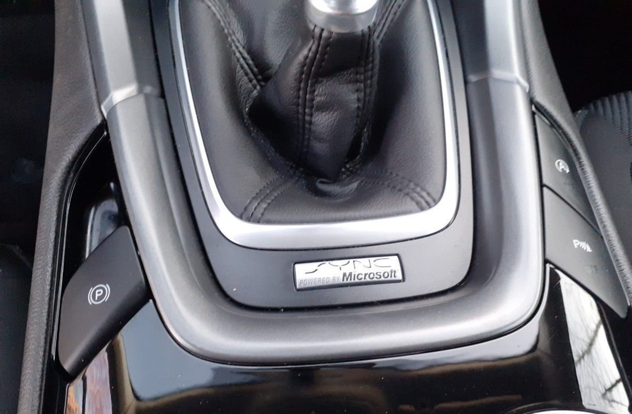 Zdjęcie oferty Ford Mondeo nr. 28