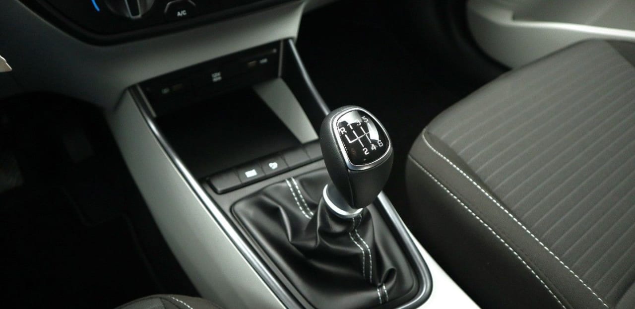Zdjęcie oferty Hyundai i20 nr. 27
