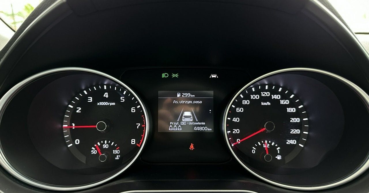Zdjęcie oferty Kia Ceed nr. 12