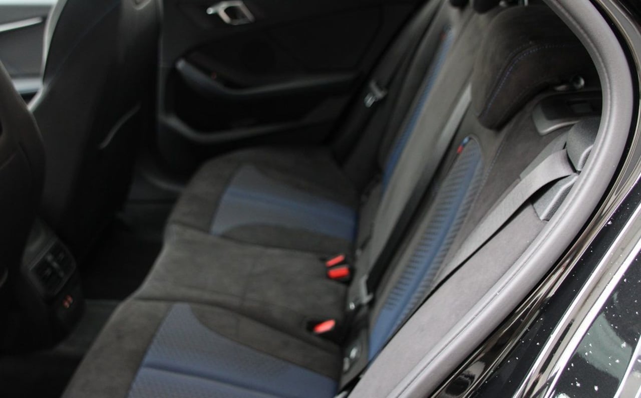Zdjęcie oferty BMW Seria 1 nr. 22