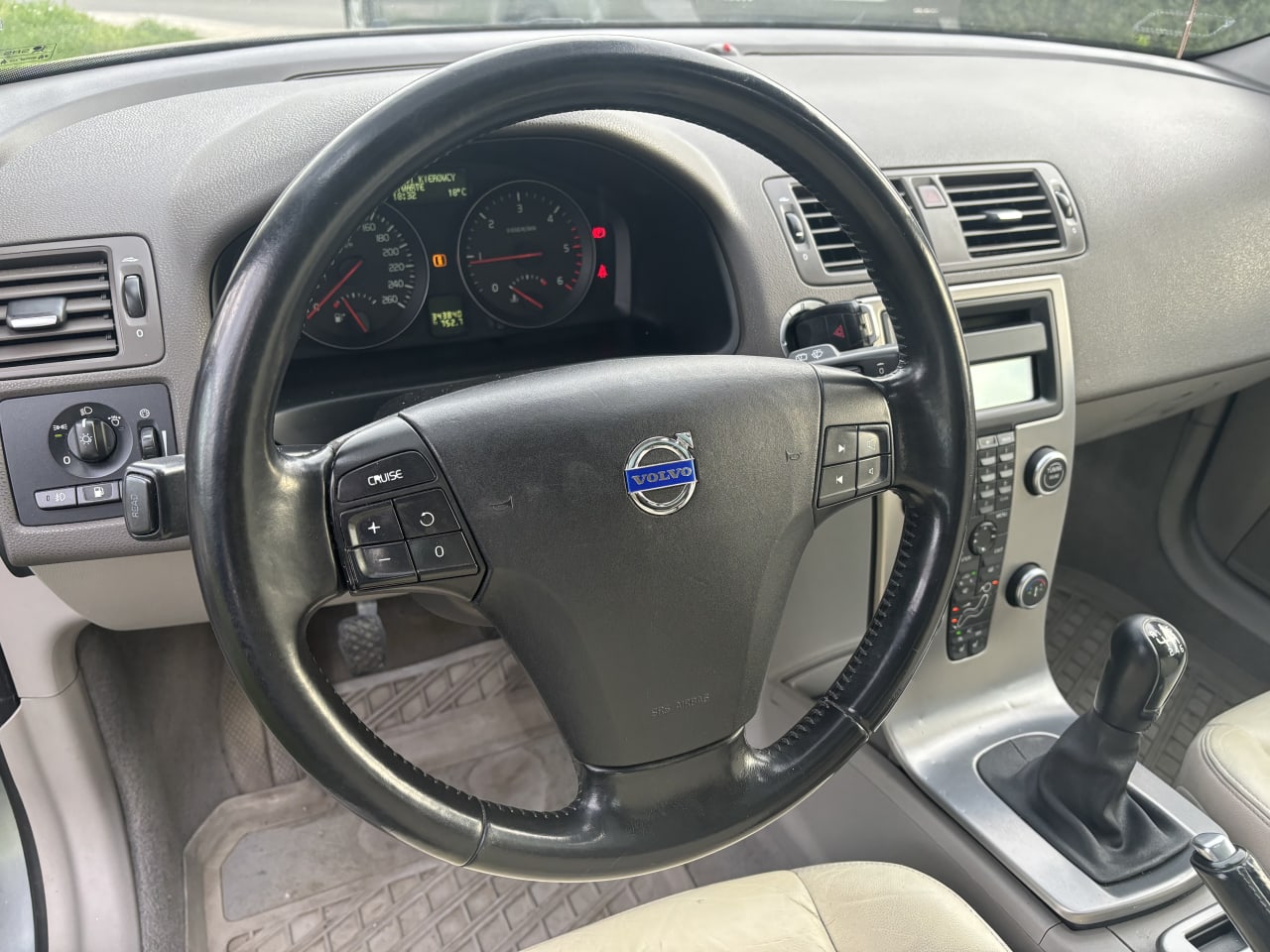 Zdjęcie oferty Volvo V50 nr. 21