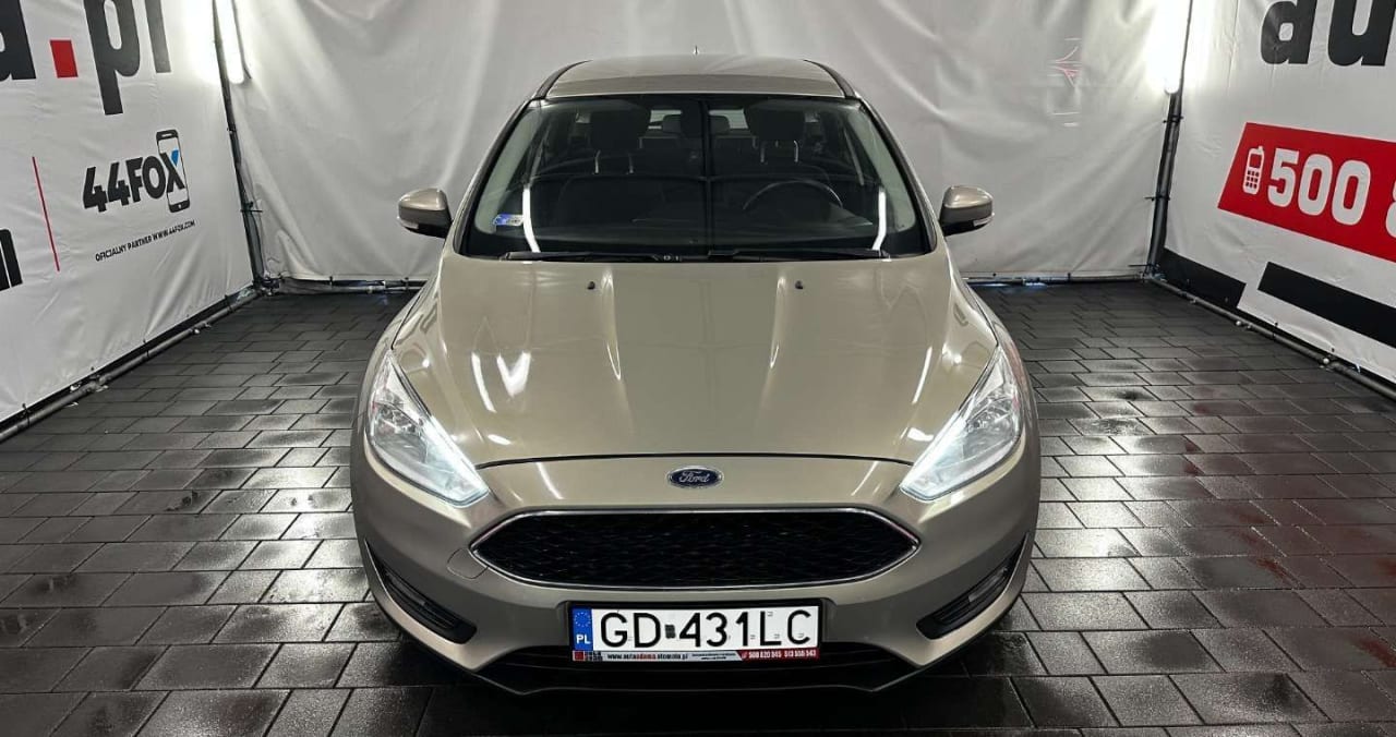 Zdjęcie oferty Ford Focus nr. 2