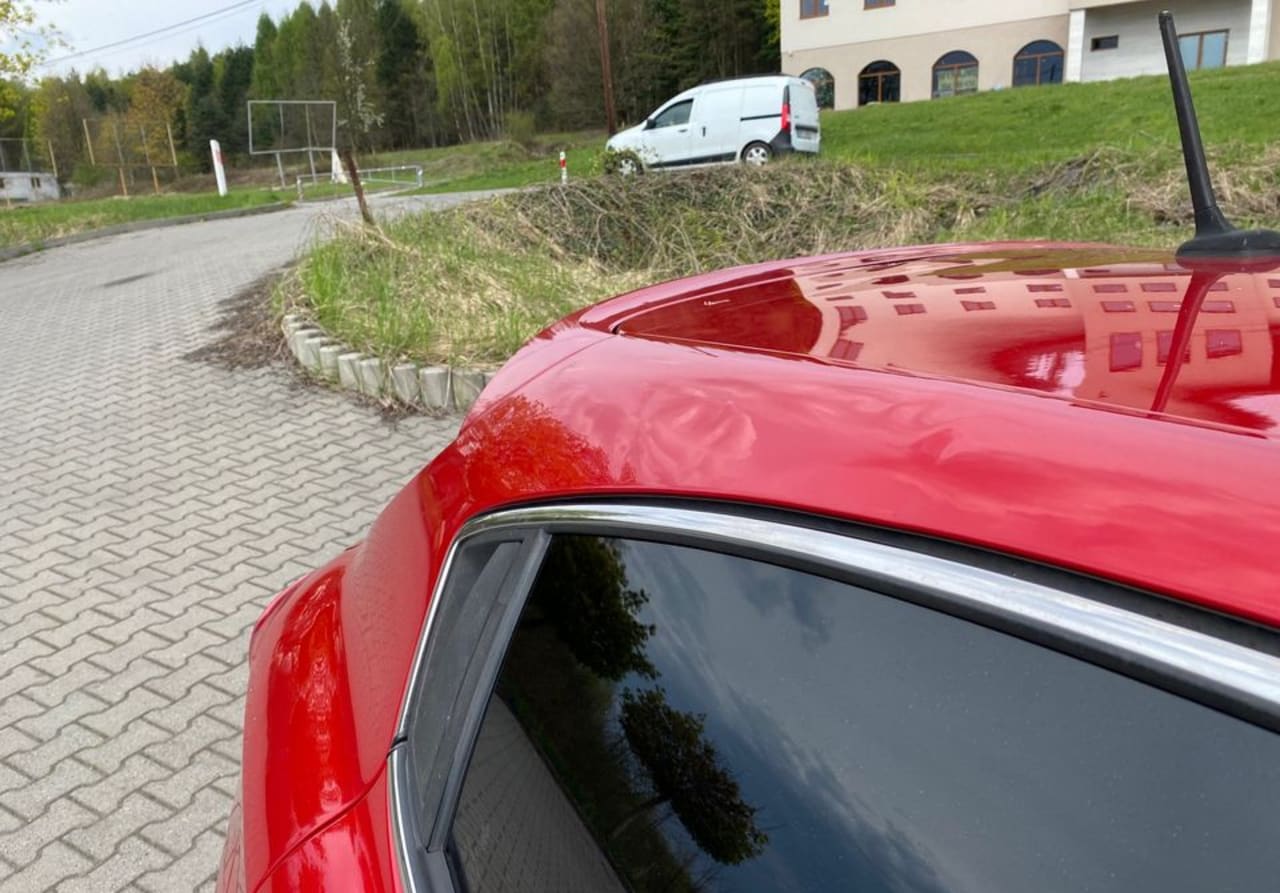 Zdjęcie oferty Alfa romeo Giulietta nr. 8