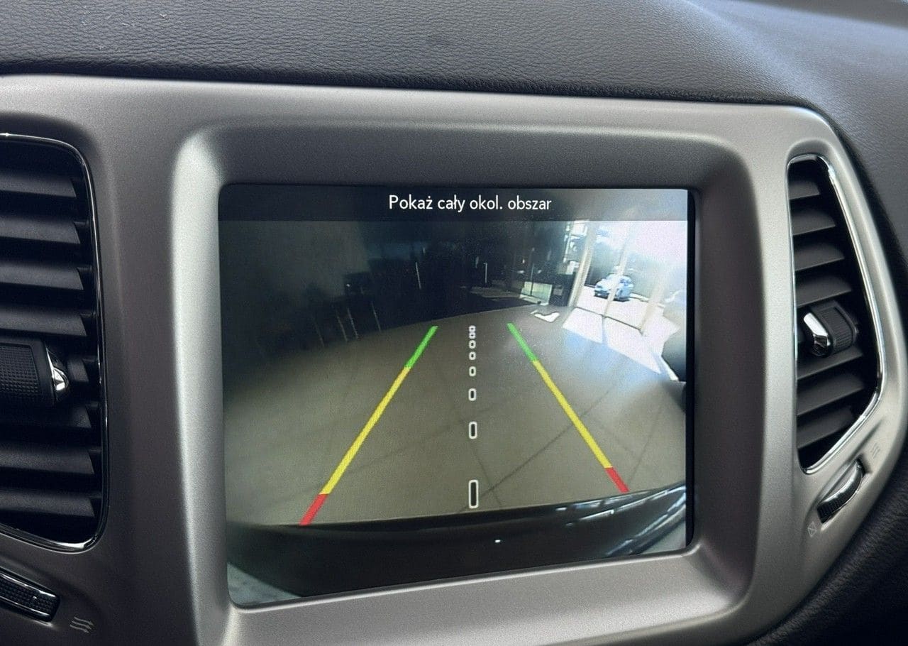 Zdjęcie oferty Jeep Compass nr. 34