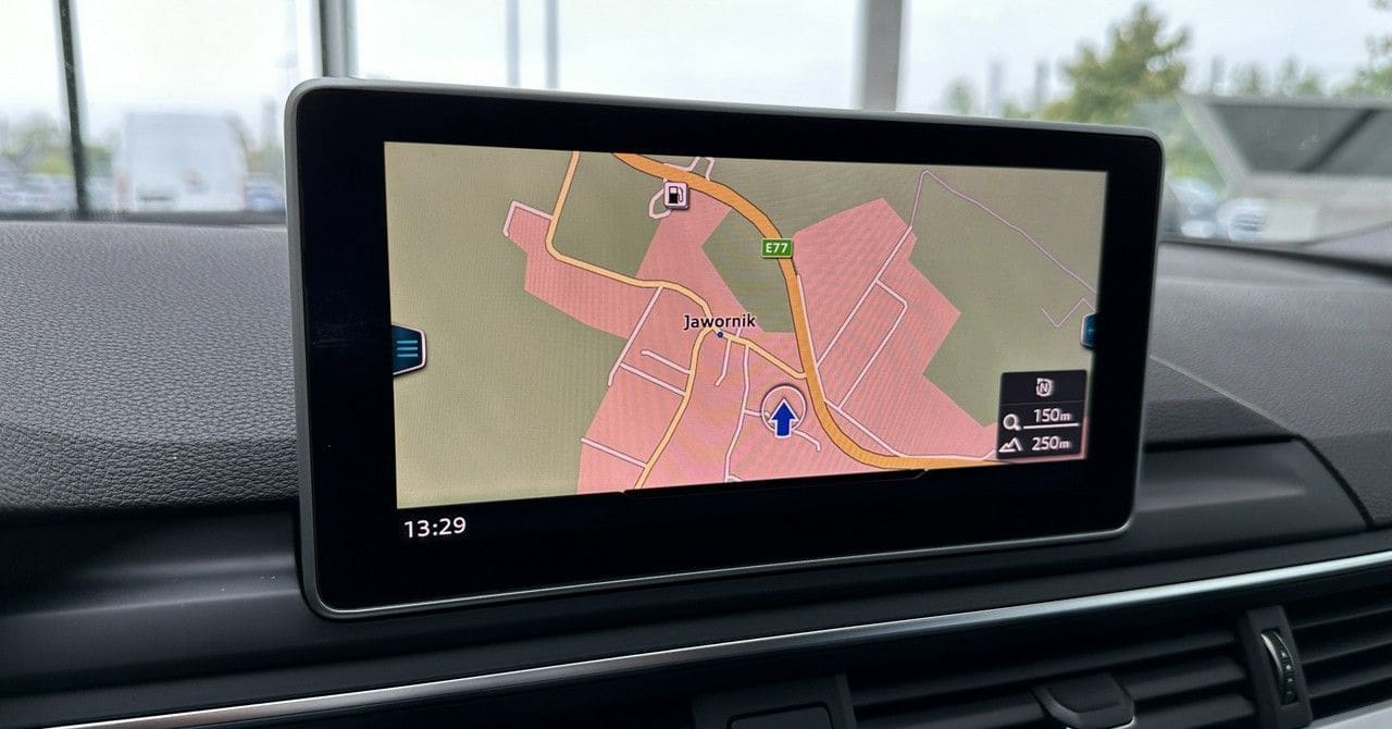 Zdjęcie oferty Audi A5 nr. 25