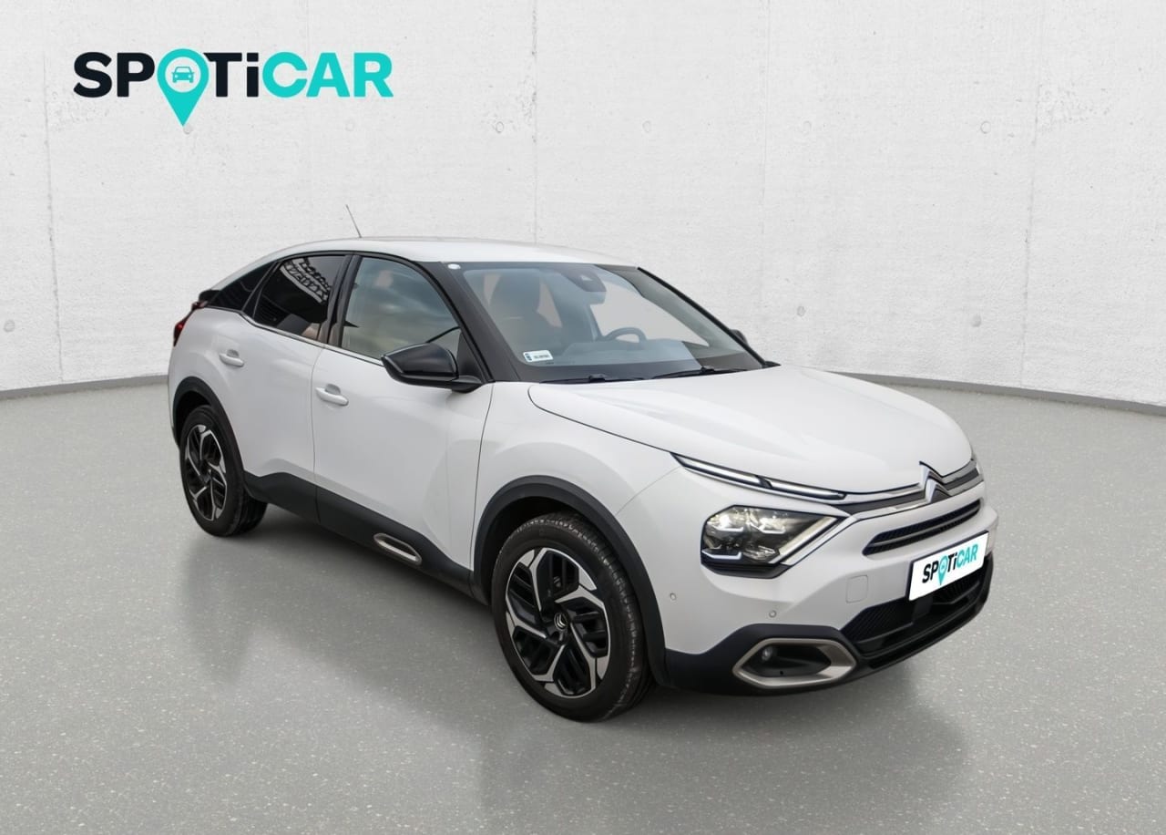 Zdjęcie oferty Citroen C4 nr. 2